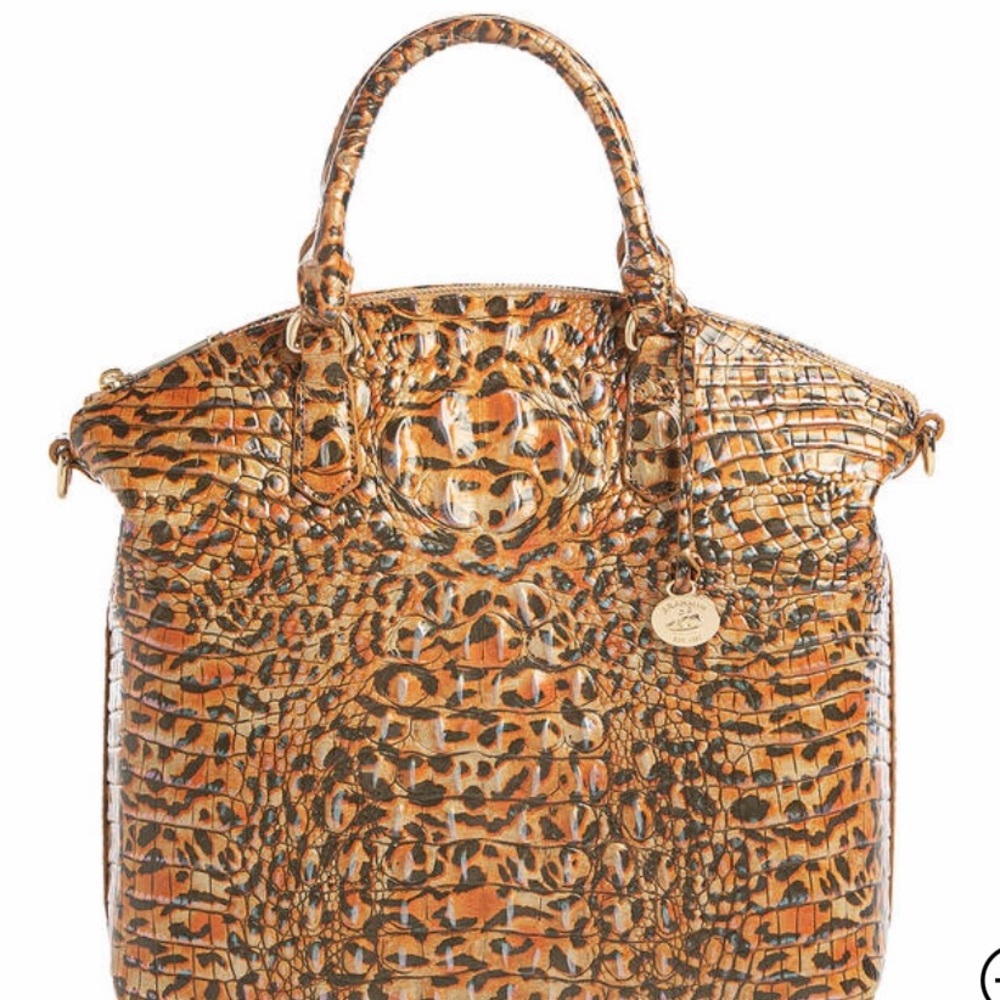 Selling some of my Brahmin bags to help with medical expenses